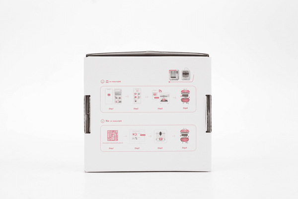 X-Music: Fairy-Tale Music Box Creation Kit