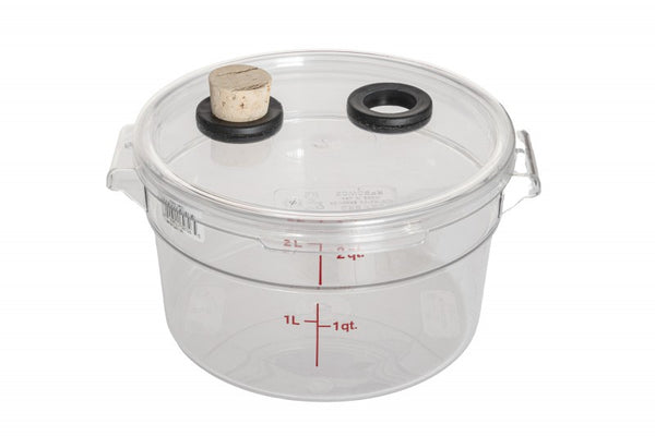 Environmental BioChamber