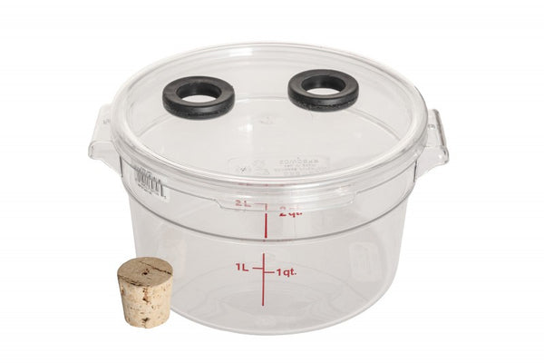 Environmental BioChamber