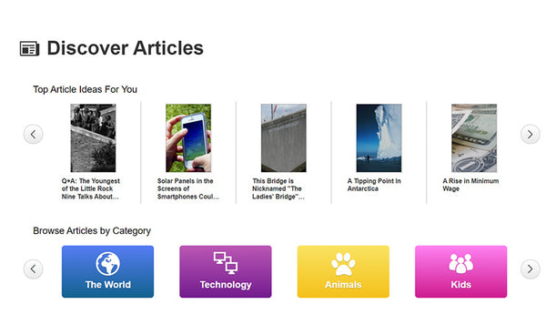 Accelerated Reader (AR)