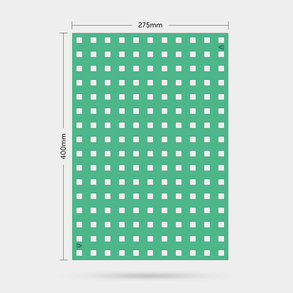 Arckit Building Plate