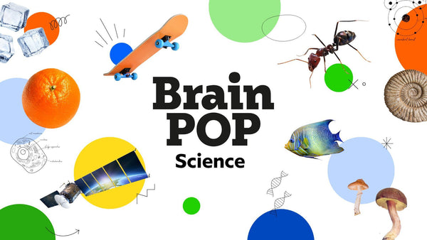 BrainPOP Science