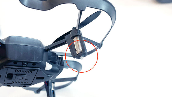 CoDrone EDU 8-Count Silicone Bumpers