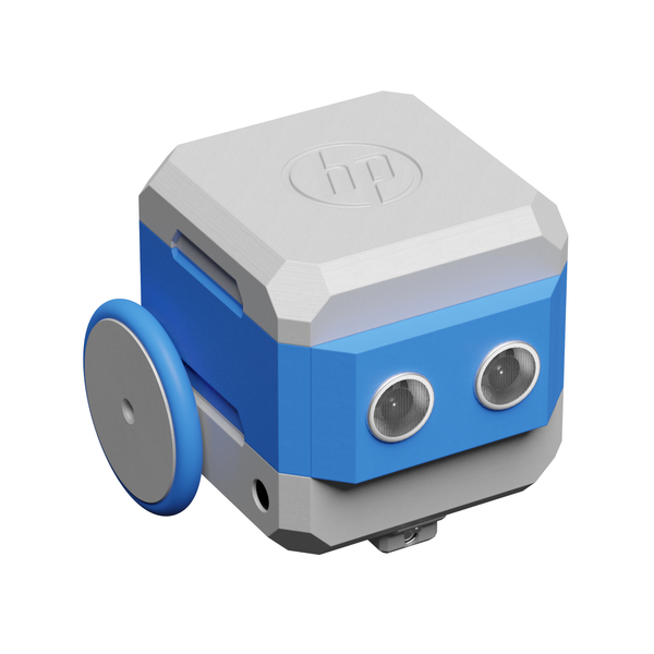 HP Otto Robot - Builder Kit