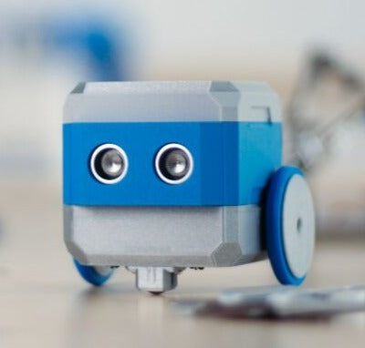 HP Otto Robot - Builder Kit – ETC Educational Technology Connection (HK ...