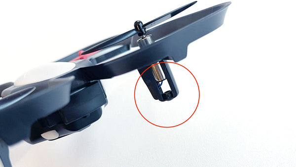 CoDrone EDU 8-Count Silicone Bumpers