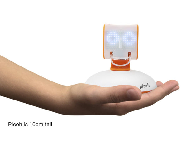 Picoh