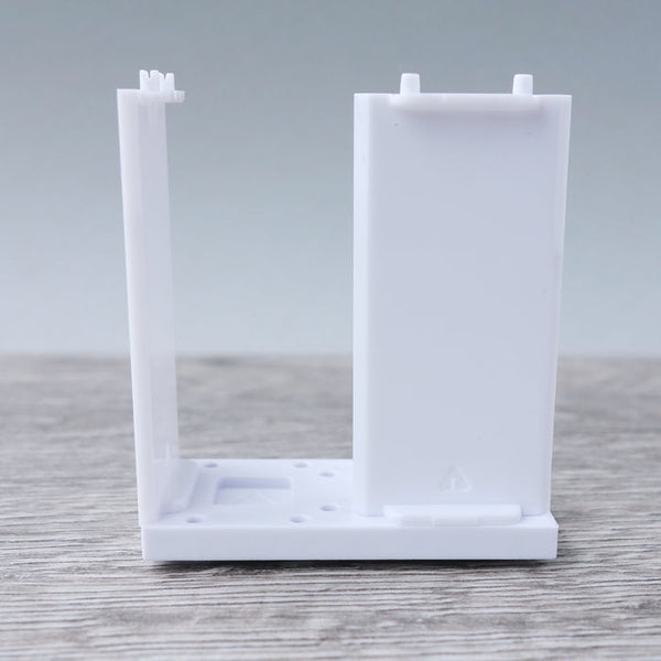 White Wall Panel 2.02