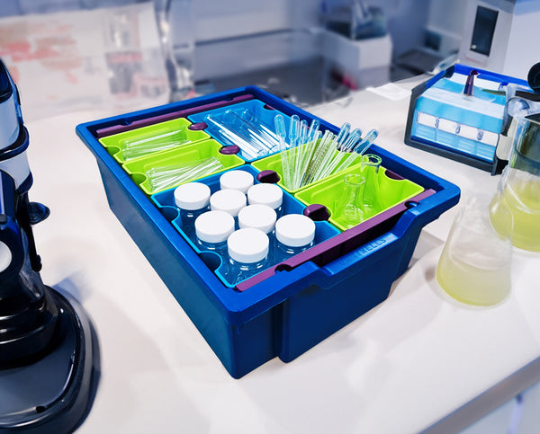 SortED Tray Organizer - pack of 52