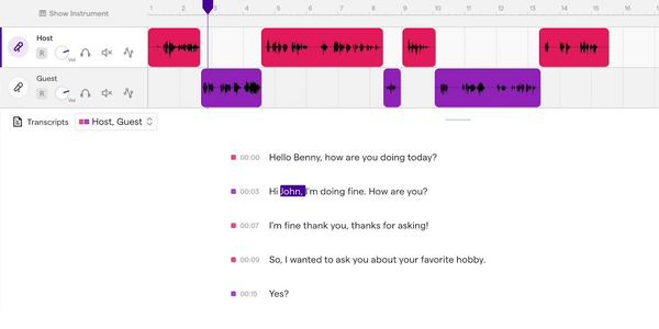 Soundtrap for Education