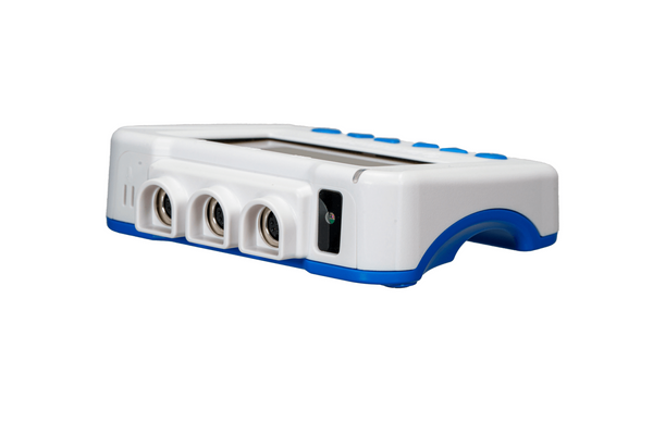 V-Log Pro datalogger