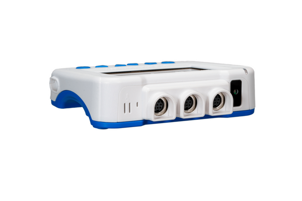 V-Log Pro datalogger
