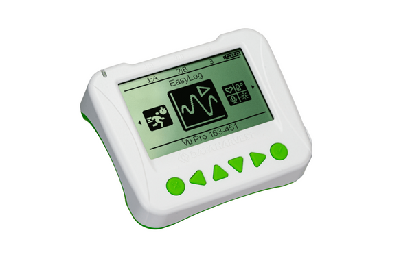Vu Pro Primary Science datalogger