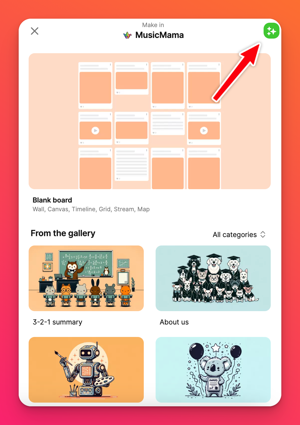 Padlet for Schools ETC Educational Technology Connection (HK) Ltd