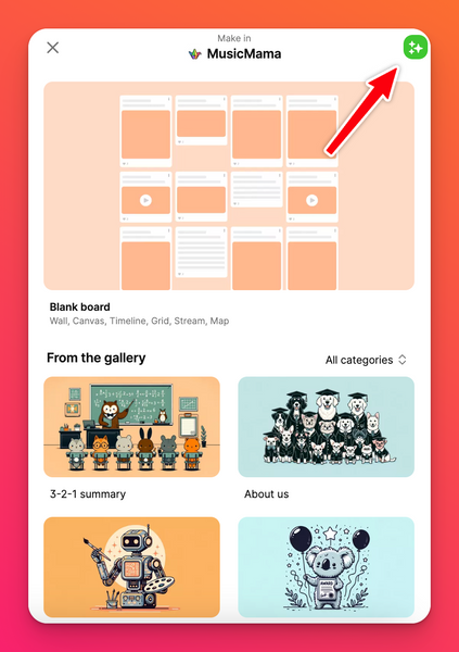Padlet for Schools