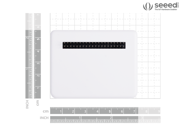 Wio Terminal Chassis - Battery (650mAh)