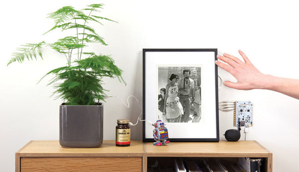 Touch Board Starter Kit