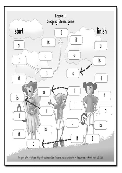 WR18 - Dandelion Book of Dictation