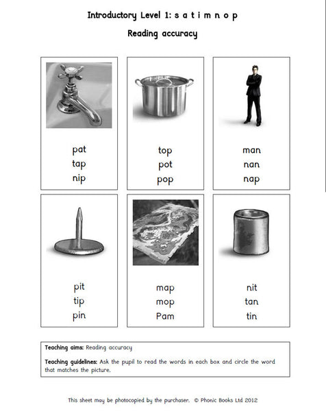 MB2 - Introductory Workbook for the Magic Belt Series