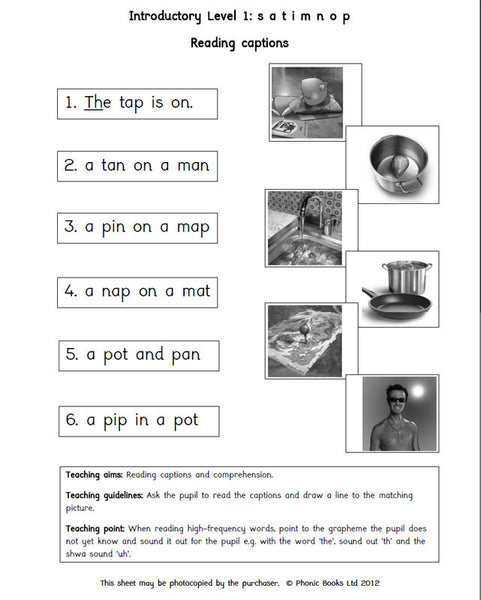 MB2 - Introductory Workbook for the Magic Belt Series