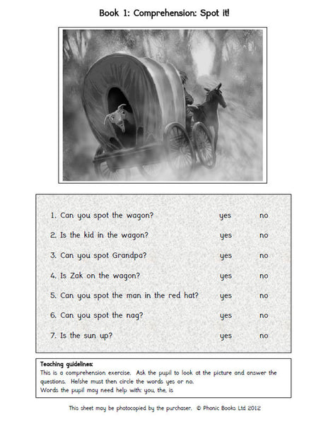 MB3 - Magic Belt Series Workbook