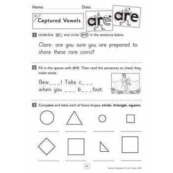 Advanced Copymasters