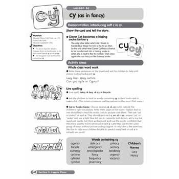 Advanced Teacher's Guide