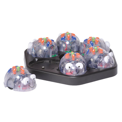 Blue-Bot® Bluetooth Programmable Floor Robot V.2