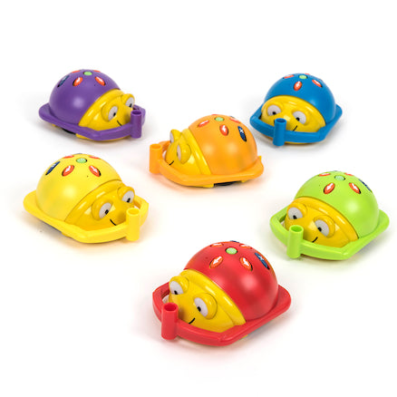 Bee-Bot®/ Blue-Bot®  Pen Holder (6 pcs.)