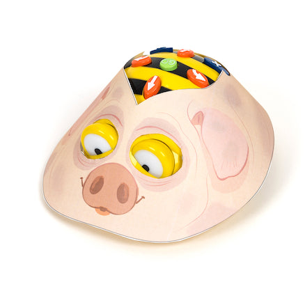 Countryside Activity Tin