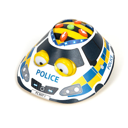 People Who Help Us  Activity Tin