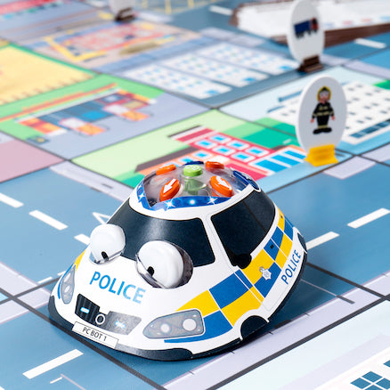 People Who Help Us  Activity Tin