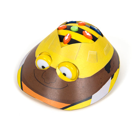 Construction Site Activity Tin