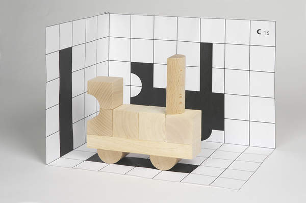 Shadow Outline Extension Set