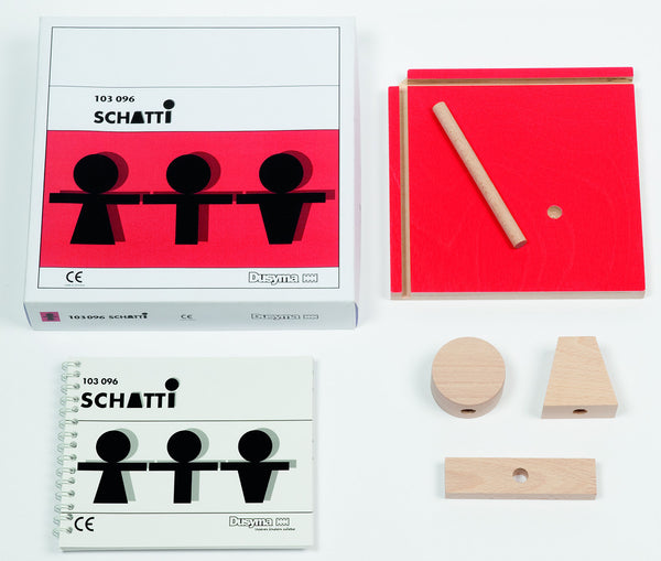 Schatti Set