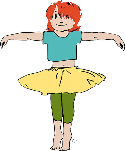 Yoga for Kids - Yobee Verse Cards