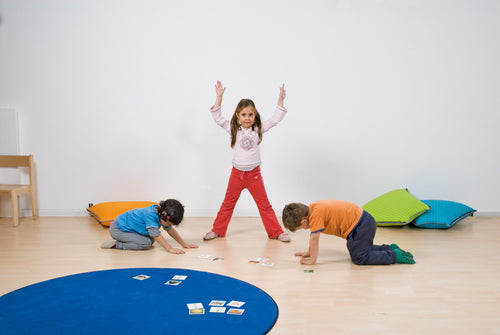 Yoga for Kids - Yobee