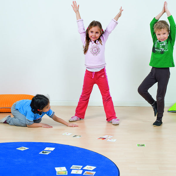 Yoga for Kids - Yobee