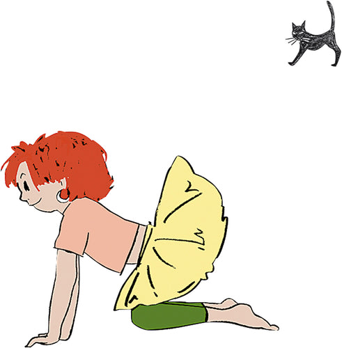 Yoga for Kids - Yobee