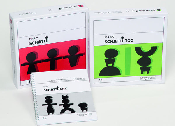 Schatti Set