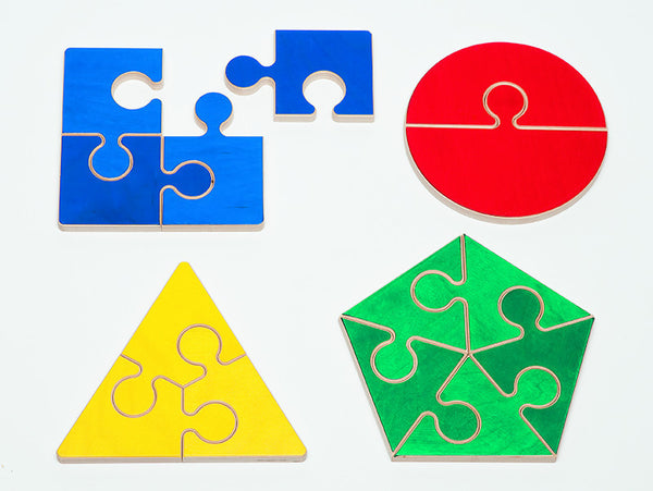 Elementary Particles