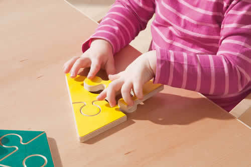 Elementary Particles