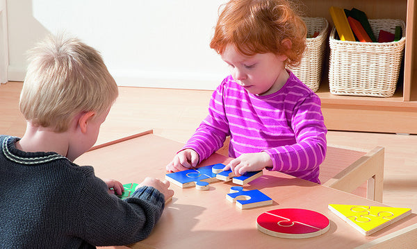 Elementary Particles