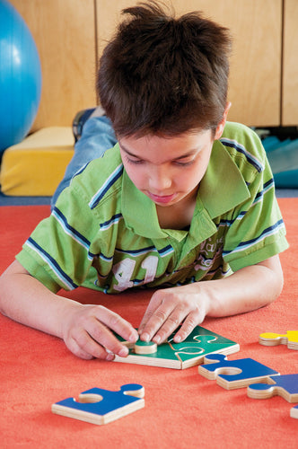 Elementary Particles