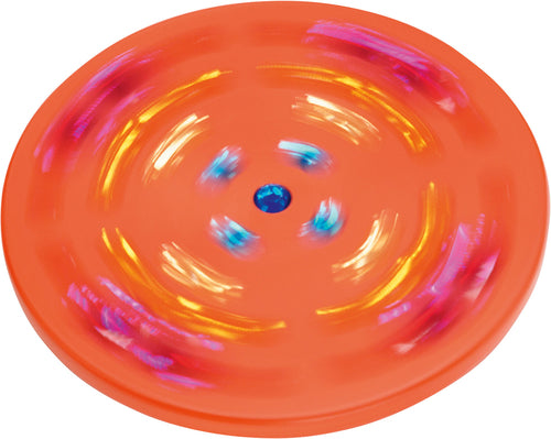 Spinning Jewels orange