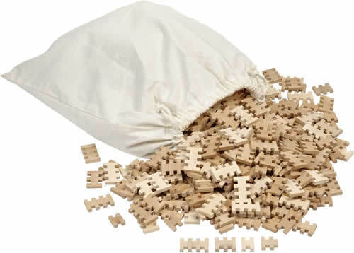 Dusyma Connect Building Blocks