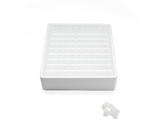 Colorimeter Cuvettes (pack of 100)