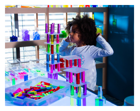 Lumi Building Boards