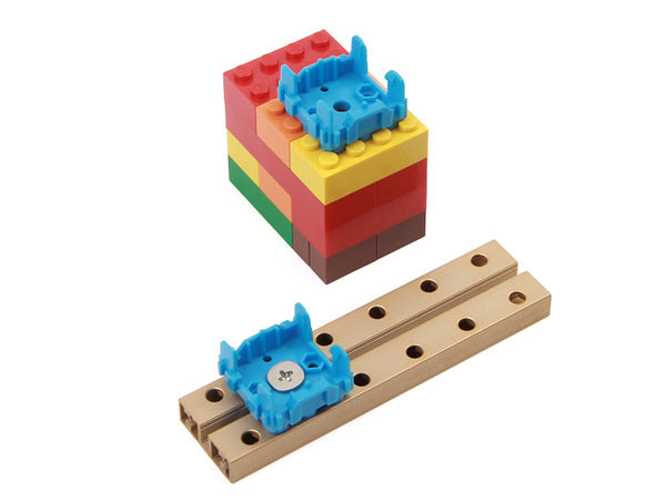 Grove - Wrapper (4 PCS pack)