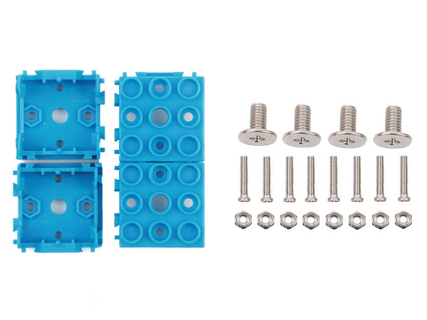 Grove - Wrapper (4 PCS pack)